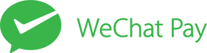 wechat pay seeklogo