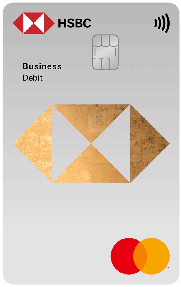 HSBC card1