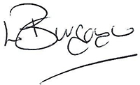 Linda signature